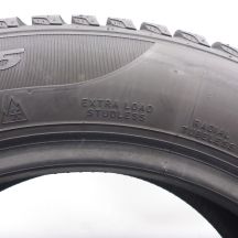 7. 185 60 15 2x PIRELLI 185/60 R15 88T Winter Cinturato Winterreifen  2017 8mm