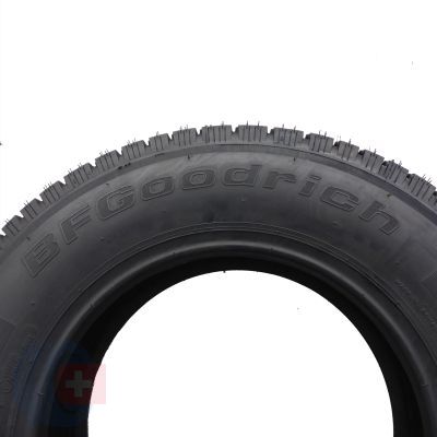 4.  215 70 15C 2x BFGOODRICH 215/70 R15C 109/107R Activan Winter Winterreifen 2020 VOLL WIE NEU