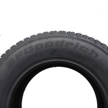 4.  215 70 15C 2x BFGOODRICH 215/70 R15C 109/107R Activan Winter Winterreifen 2020 VOLL WIE NEU