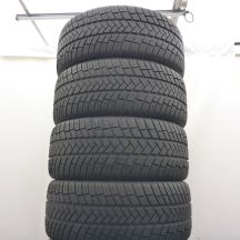 265/40 R21 4x VREDESREIN 265/40 R21 105Y XL Wintrac PRO Winterreifen 2024 8mm WIE NEU  