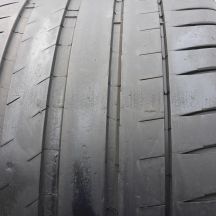 8. 315 30 21 2x MICHELIN 315/30 R21 105Y XL M01 PilotSport 4S Sommerreifen 2021 5,8mm