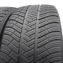 3. 265 45 20 MICHELIN 265/45 R20 104V Latitude Alpin LA2 N0 Winterreifen 2016 6mm