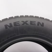 5. 215 65 16 2x NEXEN 215/65 R16 98H WinGuard Sport2 SUV Winterreifen 2023 6,8-7,2mm