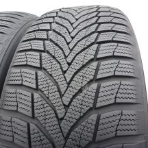 3. 235 55 19 NEXEN 235/55 R19 105V XL WinGuard Sport 2 WU7 Winterreifen 2020 6,8-7,2mm