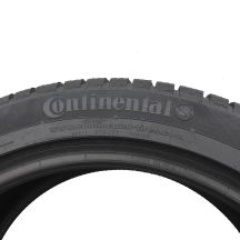 6. 2 x CONTINENTAL 255/40 R18 99V XL ContiWinterContact TS830P MO Winterreifen 2016 7,8-8,2mm