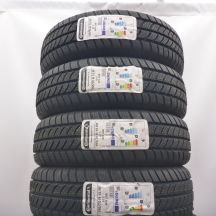 195 70 15 2x CONTINENTAL 195/70 R15 97T VancoWinter2 Winterreifen 2022 VOLL