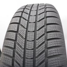 2. 225 65 17 1x CONTINENTAL 225/65 R17 106H XL WinterContact TS 870 P Winterreifen 2022 9mm