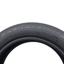 6. 185 55 16 4x BRIDGESTONE 185/55 R16 83V Ecopia EP150 Sommerreifen 2019 VOLL Wie Neu