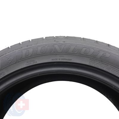5. 255 45 20 1x DUNLOP 255/45 R20 101W SP Sport Maxx GT AO Sommerreifen 2016 UNGEBRAUCHT