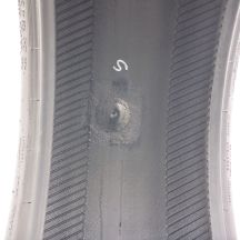 8. 245 50 19 4x CONTINENTAL 245/50 R19 105W XL EcoContact6 Sommerreifen 2019 6mm