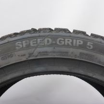 5.  205 45 16 2x SEMPERIT  205/45 R16 87H XL Speed-Grip 5 Winterreifen 2023 VOLL WIE NEU   5.  205 45 16 2x SEMPERIT  205/45 R16 87H XL Speed-Grip 5 Winterreifen 2023 VOLL WIE NEU