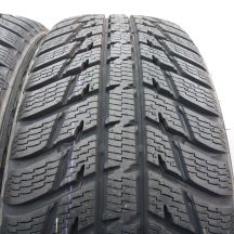 3. 225 55 18 2x NOKIAN 225/55 R18 102H XL WR SUV 3 Winterreifen 2016 Ungebraucht  