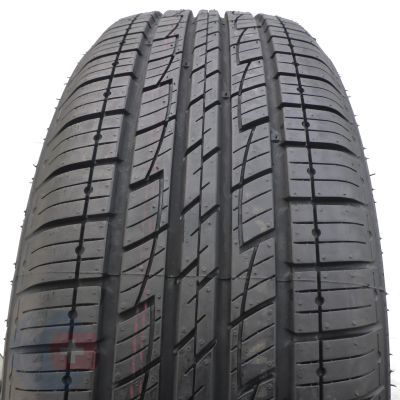 1 x KUMHO 245/65 R18 110H Solus KL21 Sommerreifen M+S 2016 WIE NEU VOLL