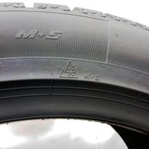 5. 285 40 19 2x PIRELLI 285/40 R19 107V XL P Zero Winter M01 Winterreifen 2020  Ungebraucht  
