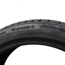5. 205 45 18 4x BARUM 205/45 R18 90V XL Polaris 5 Winterreifen 2021 VOLL WIE NEU 