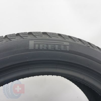 5. 205 50 17 2x PIRELLI 205/50 R17 93H XL Winter Sottozero 3 A01 Winterreifen 2020/21 Ungebraucht   