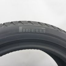 5. 205 50 17 2x PIRELLI 205/50 R17 93H XL Winter Sottozero 3 A01 Winterreifen 2020/21 Ungebraucht   
