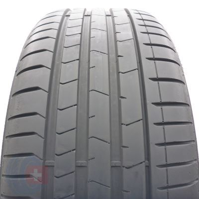 245 49 19 1x PIRELLI 245/49 R19 94W P Zero Sommerreifen 2024 7mm