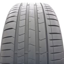 245 49 19 1x PIRELLI 245/49 R19 94W P Zero Sommerreifen 2024 7mm