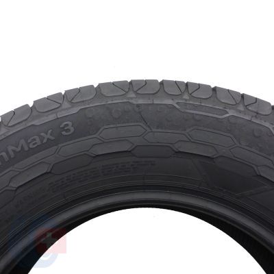 7. 4 x UNIROYAL 205/75 R16C 110/108R RainMax 3 Sommerreifen 2021 7,8-8,8mm