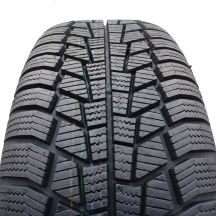  205 55 16 GISLAVED 205/55 R16 91T Euro Frost 6 Winterreifen 2021 WIE NEU 