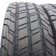 2. 225 75 16C 4x CONTINENTAL 225/75 R16C 121/120R ContiVanContact 100 Sommerreifen 2023 Ungebraucht   