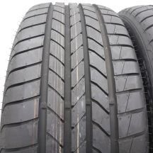 2. 205 50 17 2x GOODYEAR 205/50 R17 89W Efficient Grip Run Flat BMW Sommerreifen 2020 VOLL WIE NEU