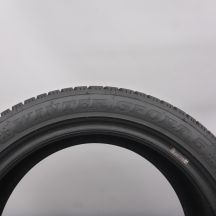 7. 205 50 17 2x DUNLOP 205/50 R17 93V XL WinterSport5 Winterreifen 2023 6,8-7,2mm