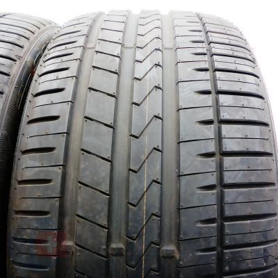 3. 285 35 21 2x FALKEN 285/35 R21 105Y XL Azenis FK510 SUV Sommerreifen 2020/21 VOLL 