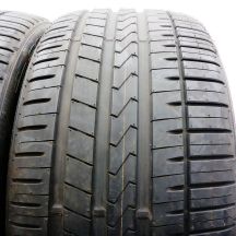 3. 285 35 21 2x FALKEN 285/35 R21 105Y XL Azenis FK510 SUV Sommerreifen 2020/21 VOLL 