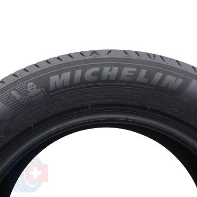 5. 205 60 16 2x MICHELIN 205/60 R16 92H Primacy4 S1 Sommerreifen 2019 WIE NEU VOLL