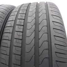 4. 255 55 19 2x PIRELLI 255/55 R19 111Y AO XL Scorpion Verde Sommerreifen 2018 VOLL