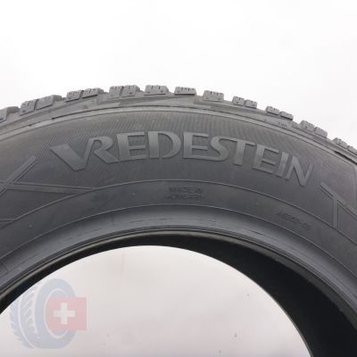 4. 195 65 15 2x VREDESTEIN 195/65 R15 95T XL Wintrac Winterreifen 2021 Ungebraucht  