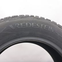 4. 195 65 15 2x VREDESTEIN 195/65 R15 95T XL Wintrac Winterreifen 2021 Ungebraucht  