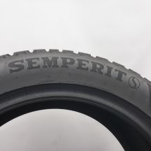 5. 235 50 19 4x SEMPERIT 235/50 R19 103V XL Speed-Grip 5 Winterreifen 2024 8mm