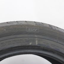 5.  235 55 19 1x CONTINENTAL 101V ContiSportContact 5 Suv Sommerreifen 2023 Ungebraucht   