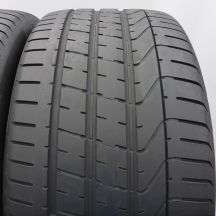 3. 315 35 21 2x PIRELLI 315/35 ZR21 111Y XL P Zero N0 Sommerreifen 2019 6mm