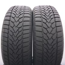 225 60 18 2x UNIROYAL 225/60 R18 104V XL WinterExpert Winterreifen 2024 8,8mm