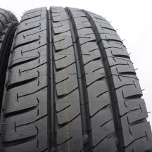 2. 195 75 16C 2x MICHELIN 107/105R Agilis+ Sommerreifen 2018/19 Ungebraucht  