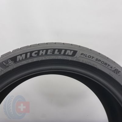 3. 225 45 19 1x MICHELIN 225/45 R19 96W XL Pilot Sport 4 Sommerreifen 2020 Ungebraucht  