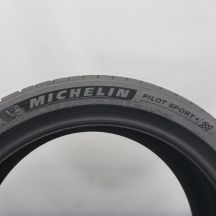 3. 225 45 19 1x MICHELIN 225/45 R19 96W XL Pilot Sport 4 Sommerreifen 2020 Ungebraucht  