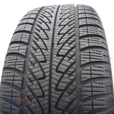 2.  225 40 18 1x GOODYEAR  225/40 R18 92V UltraGrip 8 Performance M0 Winterreifen 2024 7,5mm WIE NEU