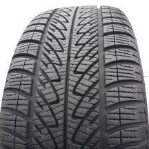 2.  225 40 18 1x GOODYEAR  225/40 R18 92V UltraGrip 8 Performance M0 Winterreifen 2024 7,5mm WIE NEU