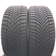 3. 235 50 19 4x SEMPERIT 235/50 R19 103V XL Speed-Grip 5 Winterreifen 2024 8mm WIE NEU 