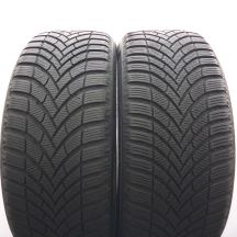 3.  235 50 19 4x SEMPERIT 235/50 R19 103V XL Speed-Grip 5 Winterreifen 2024 7,5-8,2mm