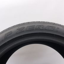 7. 255 40 18 2x PIRELLI 255/40 R18 99Y XL PZero MO Sommerreifen 2019 WIE NEU VOLL