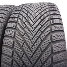 2.  235 45 18 1x PIRELLI  235/45 R18 98V Winter Powercy Winterreifen 2024 8,2mm