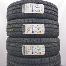 205 75 16C 2x CONTINENTAL 205/75 R16C 110/108R VanContact Winter Winterreifen 2022 VOLL