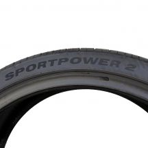 3. 1 x Sommerreifen TRISTAR 225/35 R19 Sport Power 2 88Y XL
