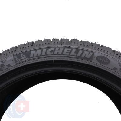 6. 225 40 18 4x MICHELIN 225/40 R18 92H XL PilotAlpin PA4 MO Winterreifen 2014, 2015 UNGEBRAUCHT